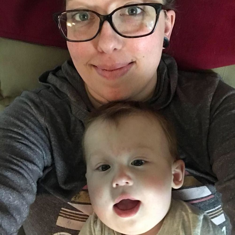 Meet your Posher, Melissa